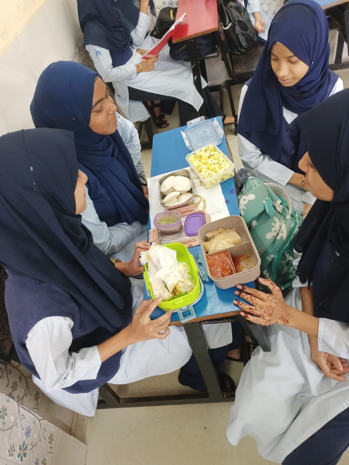 NUTRITION AND HEALTHY MEALS - Photo 21